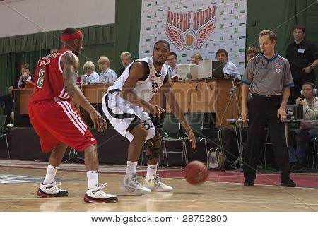 Aaron Marquez Miles