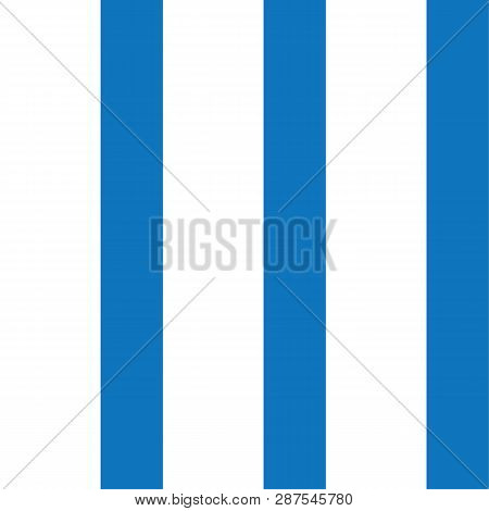 Vertical Straight Lines With  The White:blue (thickness) Ratio Equal With 144:89 Fibonacci Ratio (th
