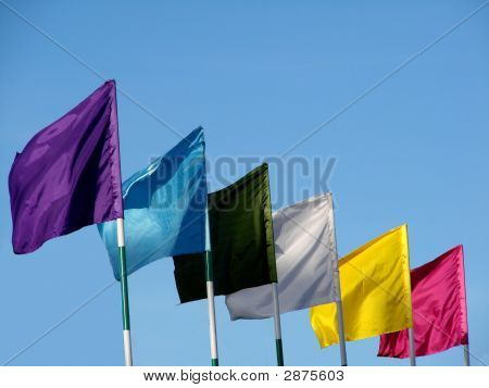 Flags