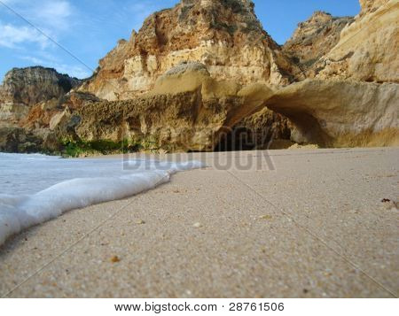 Marinha beach