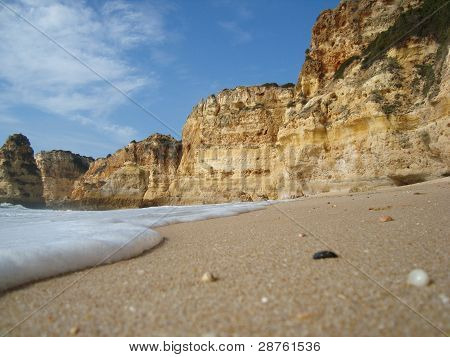 Marinha beach