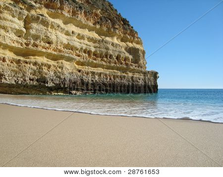 Marinha beach