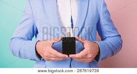 Choice Of Real Man. Pick Right Fragrance. How Choose Best Perfume According To Occasion. Which Is Be