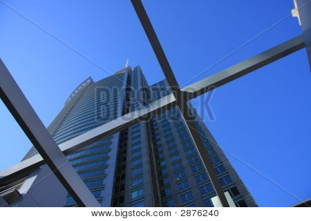 Architektonický pohled