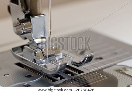 Nähmaschine