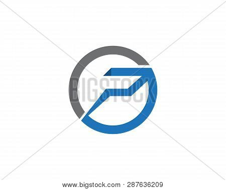 T Letter Logo Template Design Vector Illustration