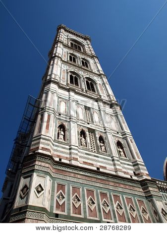 Prohlédni si theGiotto zvonice