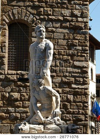 Florencie