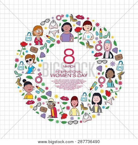 International Woman's Day