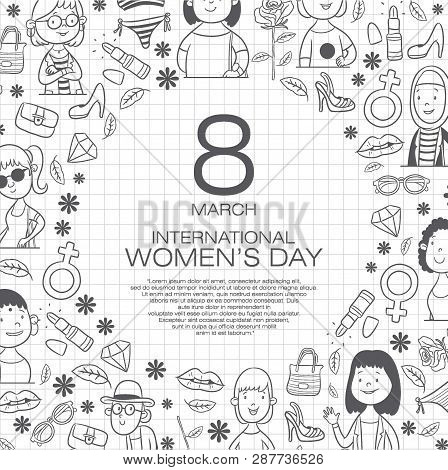 International Woman's Day