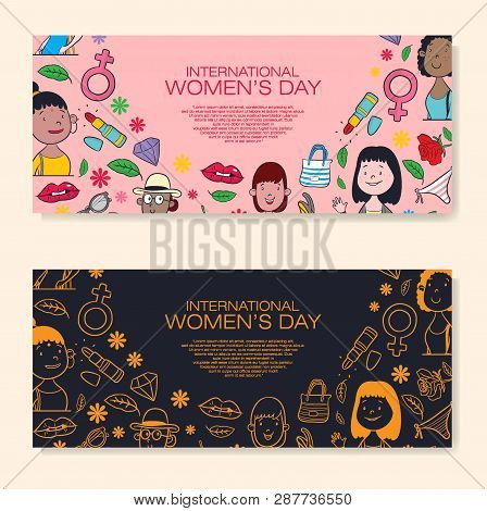International Woman's Day
