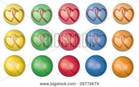 Cuori In bolla