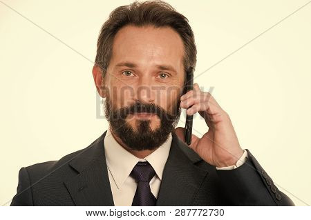 Successful Business Call. Before Call Write Down Information Must Convey And Anything Need Ask Clien