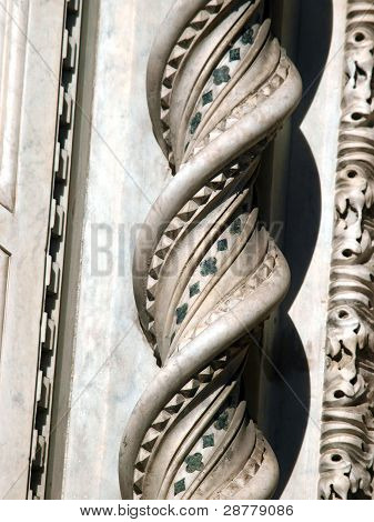 Florencja - Duomo