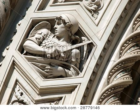 Florencja - Duomo