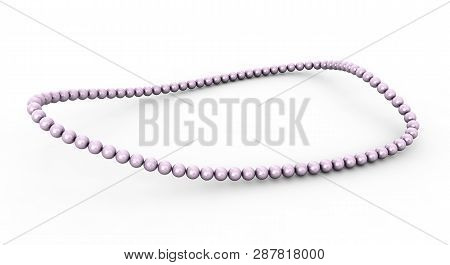 White Pearl Marbles - 3d Rendered Pearl, Pearls, White, Expensive, Background, Gift, Jewel, Jewelry,