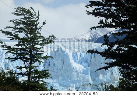 Calafate-Argentinien