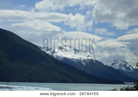 Patagonia