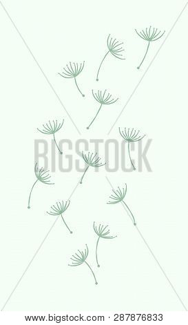 Floral Seamlless Pattern Botanical Semlless Patern Digital Clip Art Watercolor Flowers Yellor Flower