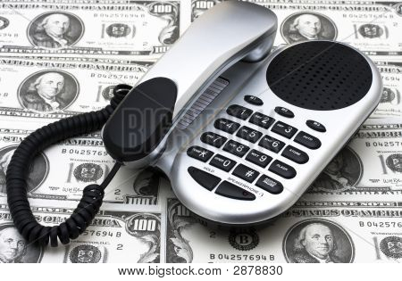 Telefon Banking