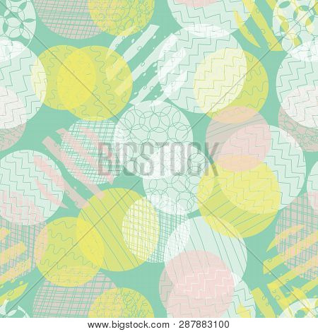 Modern Abstract Vector Photo Free Trial Bigstock