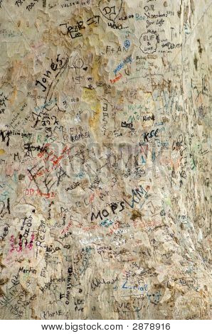 Graffiti