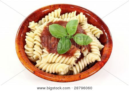 Spirelli