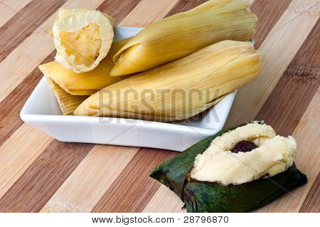 Traditional Food Of Native Americans