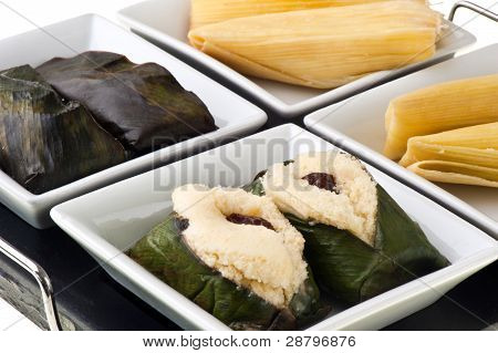 Traditional Food Of Native Americans