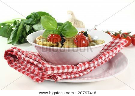 Cappelletti