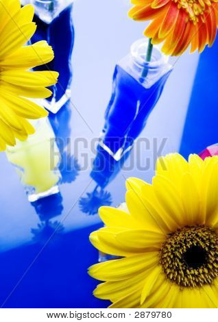 Blomster