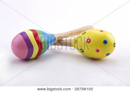 MARACAS