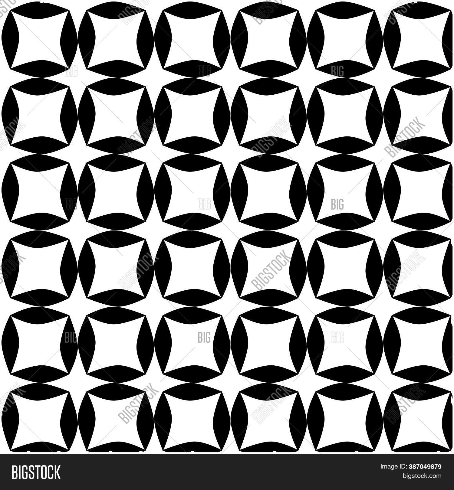 Abstract Geometric Image & Photo (Free Trial) | Bigstock