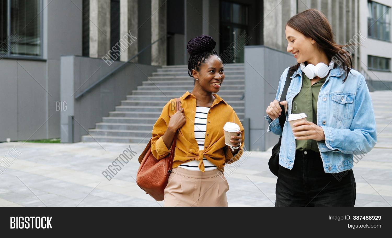 Mixed-races Young Image & Photo (Free Trial) | Bigstock
