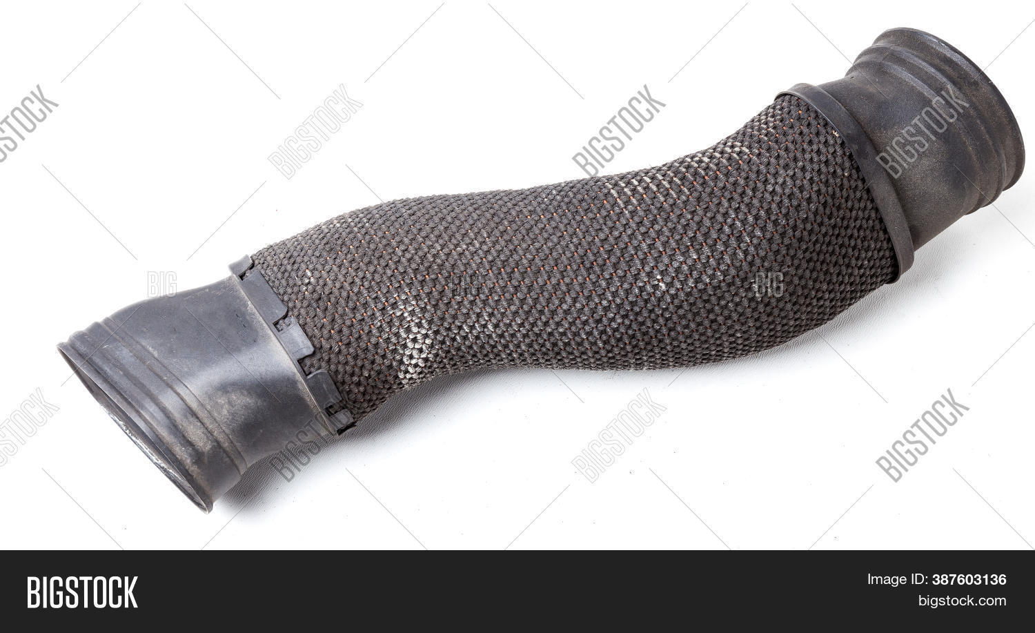 Air Duct Filter Intake Image & Photo (Free Trial) Bigstock