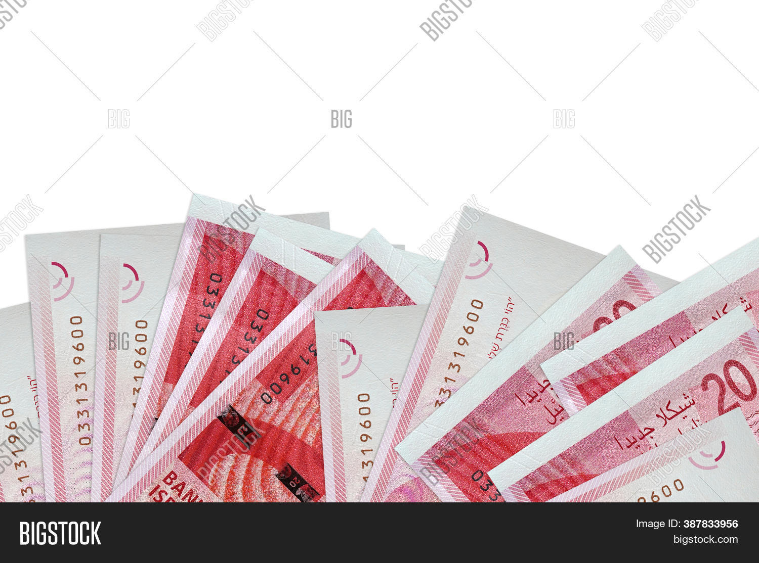 20 Israeli New Shekels Image Photo Free Trial Bigstock 20-israeli-new-shekels-image-photo-free-trial-bigstock