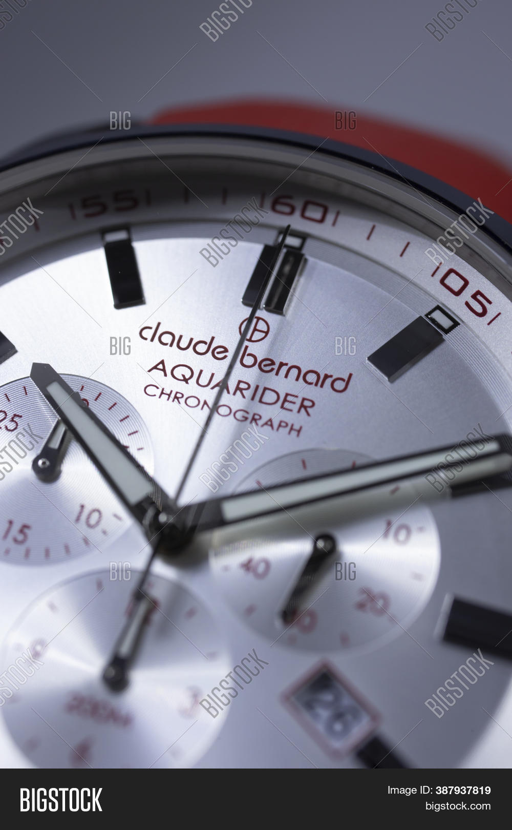 claude bernard by edox aquarider