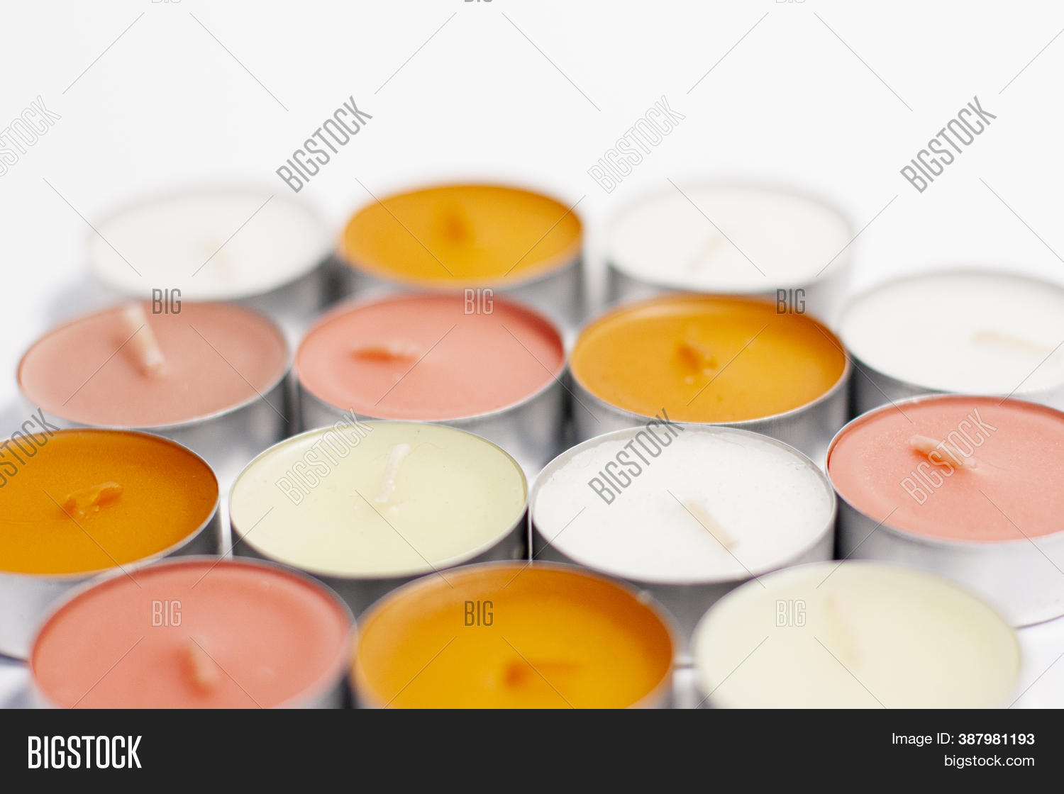 Decorative Colored Tea Image & Photo (Free Trial) Bigstock