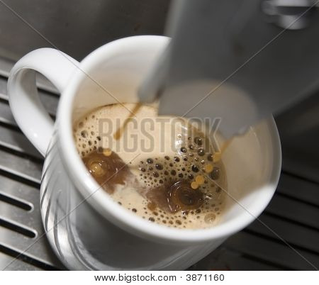 Espresso Drip