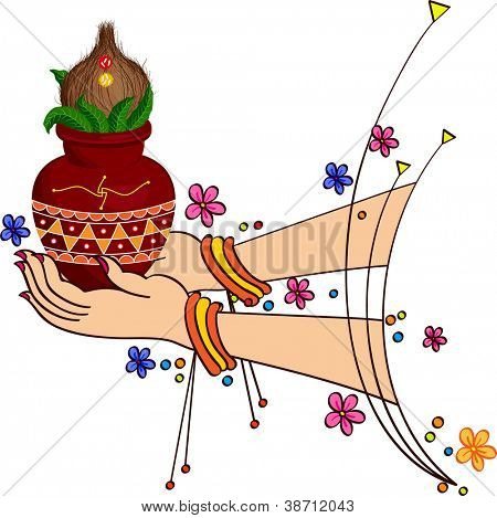 Donne Holding Mangal Giuseppe