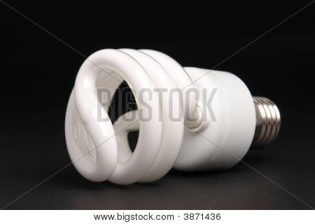 Energeticky úsporné žárovky