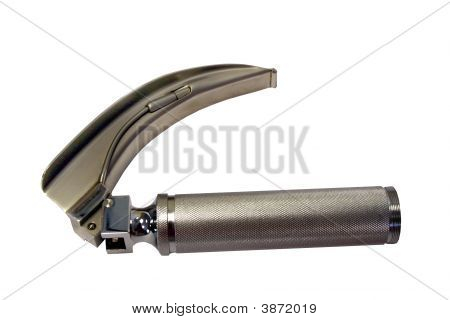 Laryngoskooppi