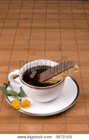 茶