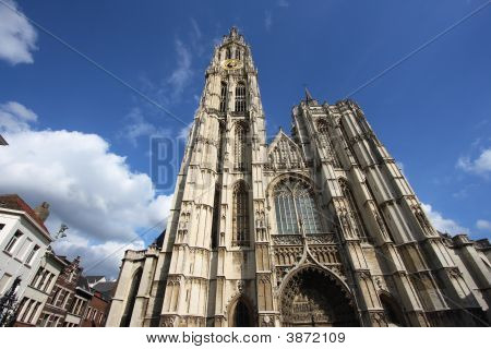 Antwerpen