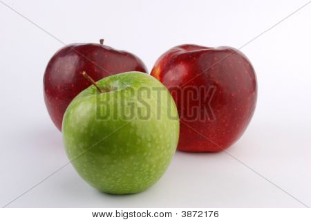 jablka