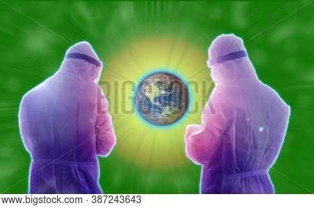 Laboratory Testing For Infectious Disease Like Corona Covid19 Sars Cars Through Nasal Swab Collectio