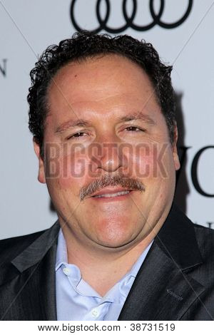LOS ANGELES - 20 Ekim: Jon Favreau 