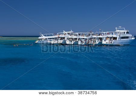Rotes Meer, Ã„gypten