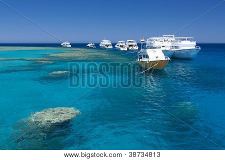 Rotes Meer, Ã„gypten