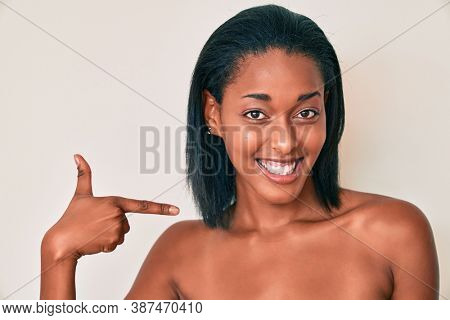 Young African American Image & Photo (Free Trial) | Bigstock